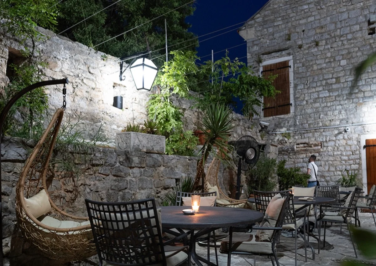 Citadela Restaurant