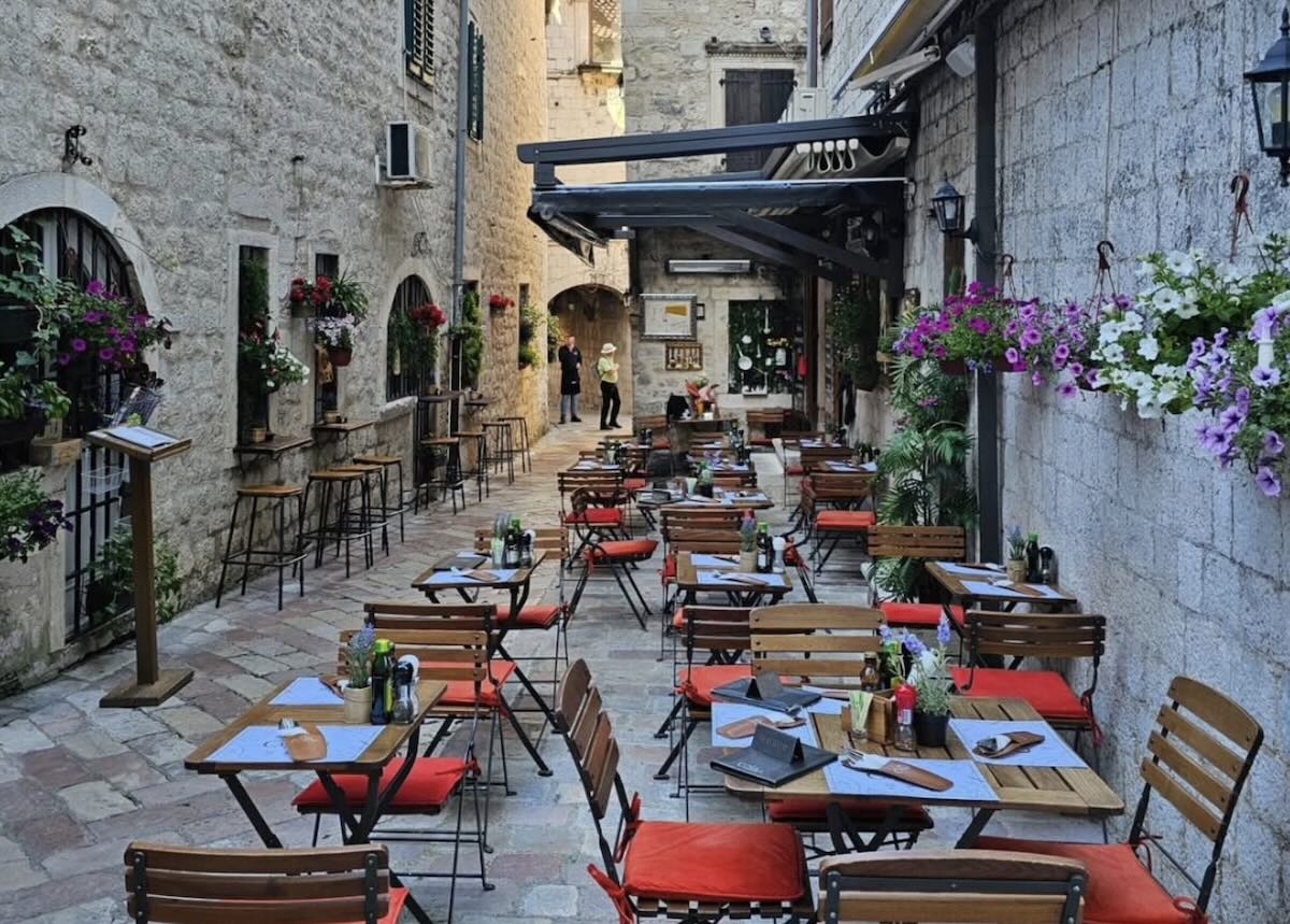 La Catedral Pasta Bar