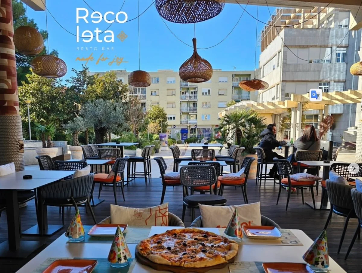 Recoleta