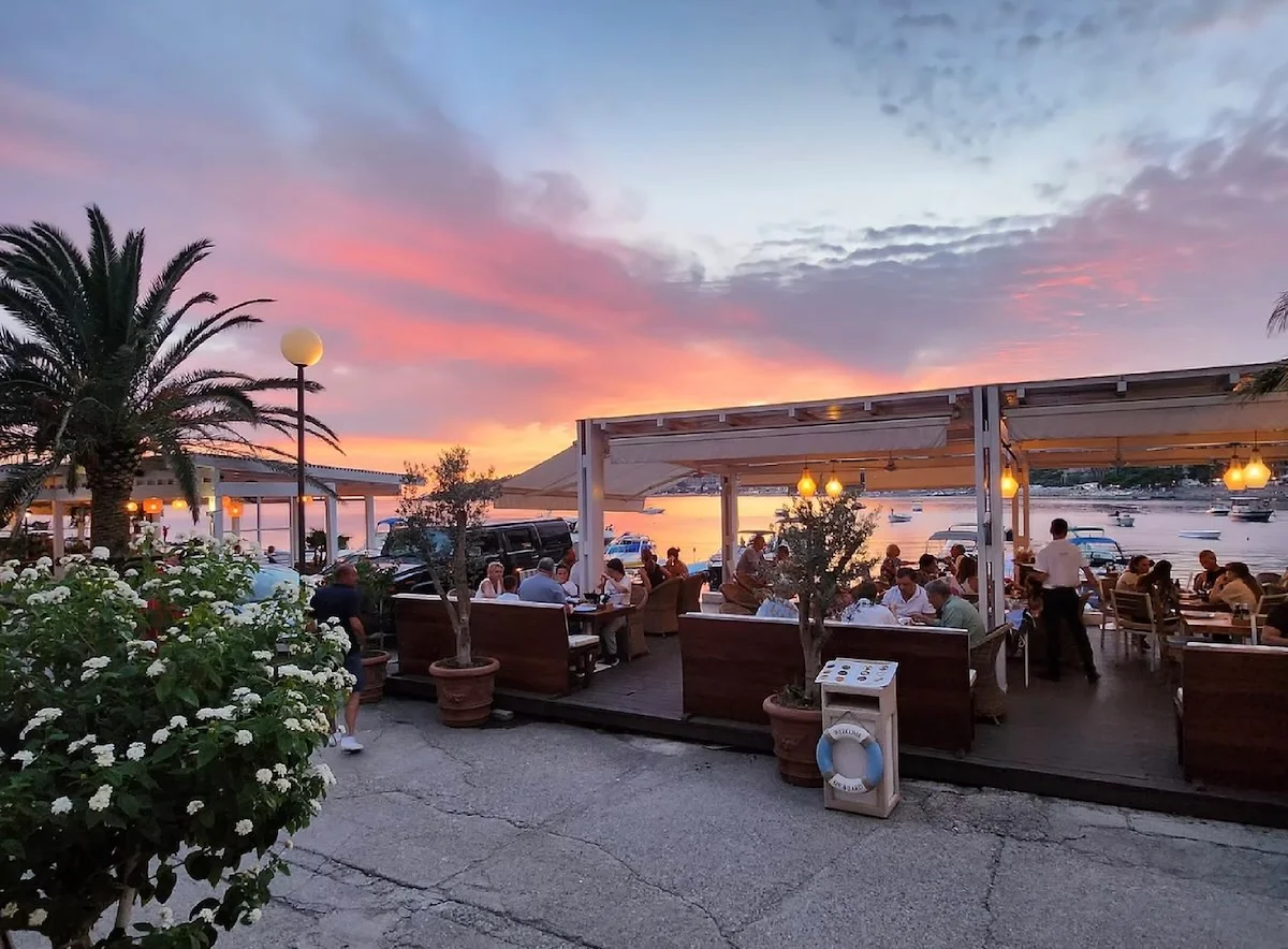 Restaurant Porat