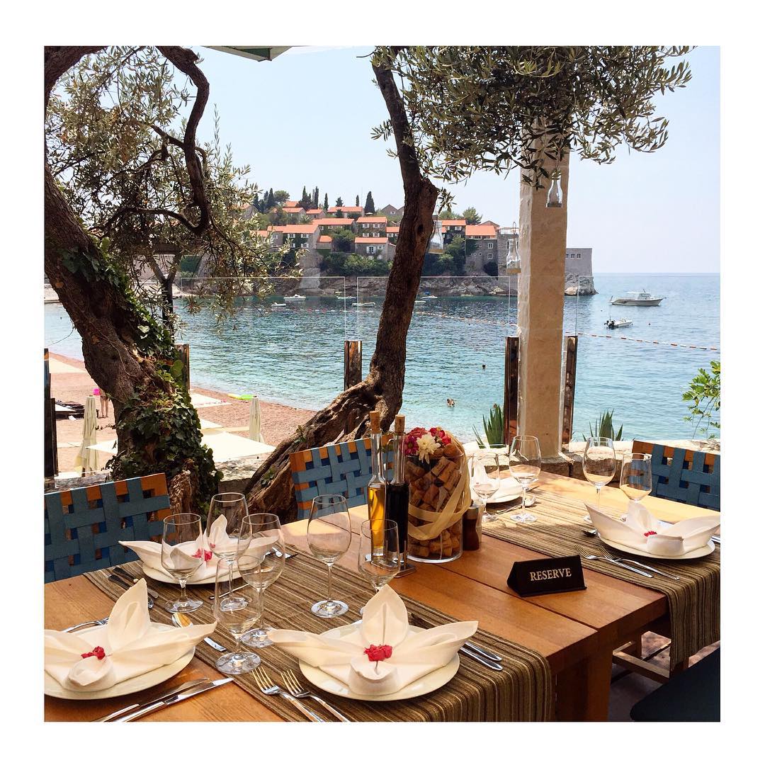 Olive Restaurant
