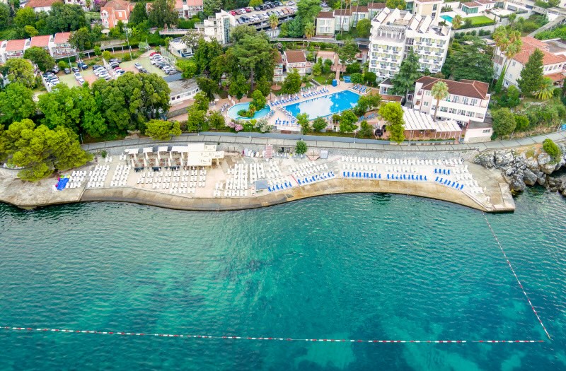 Hunguest Hotel Sun Resort