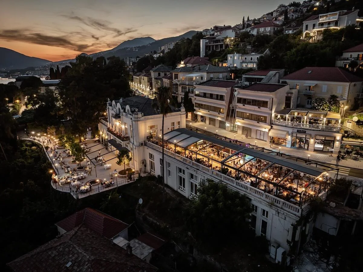 GRADSKA KAFANA